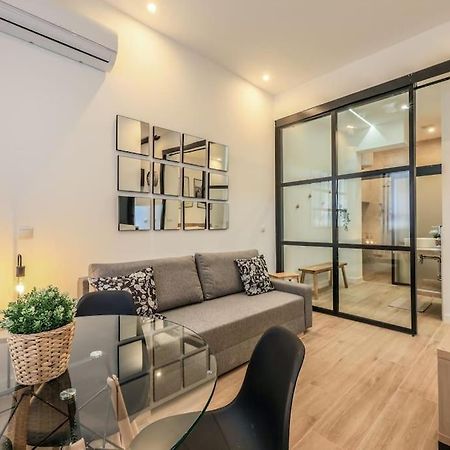 Myhousespain - Acogedor Piso Cerca De Atocha II Madrid Esterno foto