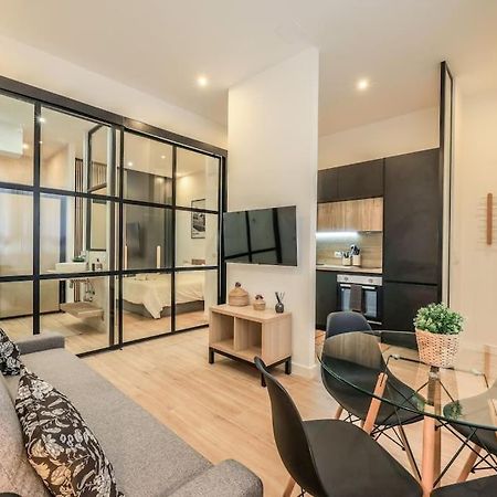 Myhousespain - Acogedor Piso Cerca De Atocha II Madrid Esterno foto