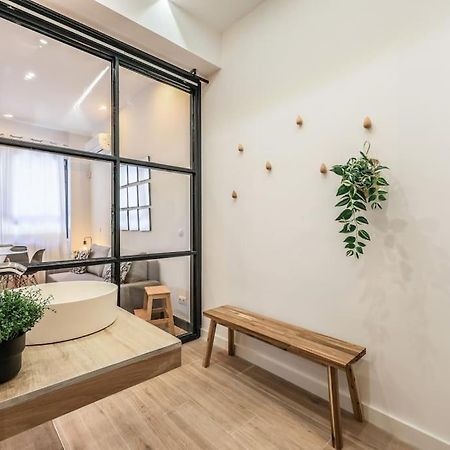 Myhousespain - Acogedor Piso Cerca De Atocha II Madrid Esterno foto