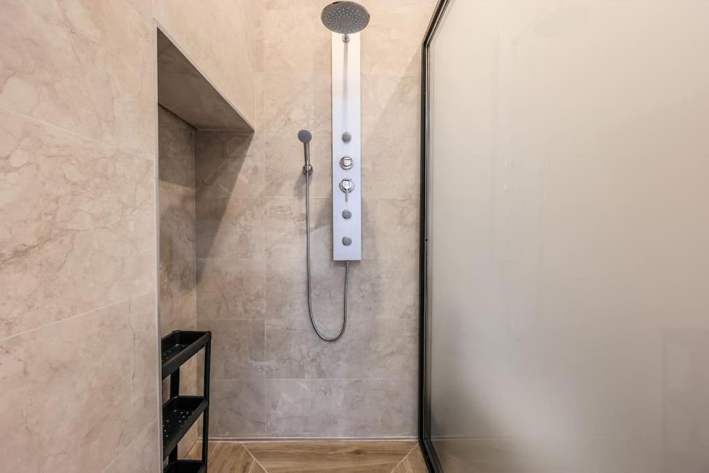 Myhousespain - Acogedor Piso Cerca De Atocha II Madrid Esterno foto