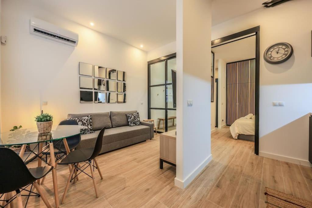Myhousespain - Acogedor Piso Cerca De Atocha II Madrid Esterno foto
