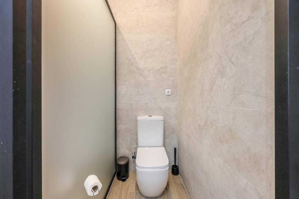 Myhousespain - Acogedor Piso Cerca De Atocha II Madrid Esterno foto